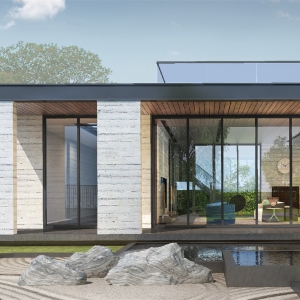 同升湖白竹水乡